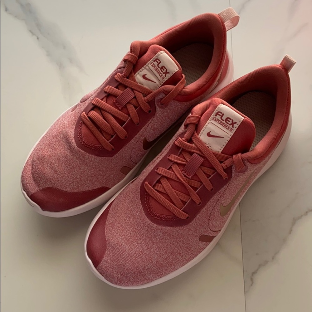 NWT Nike flex experience RN 8 - Picture 2 of 8
